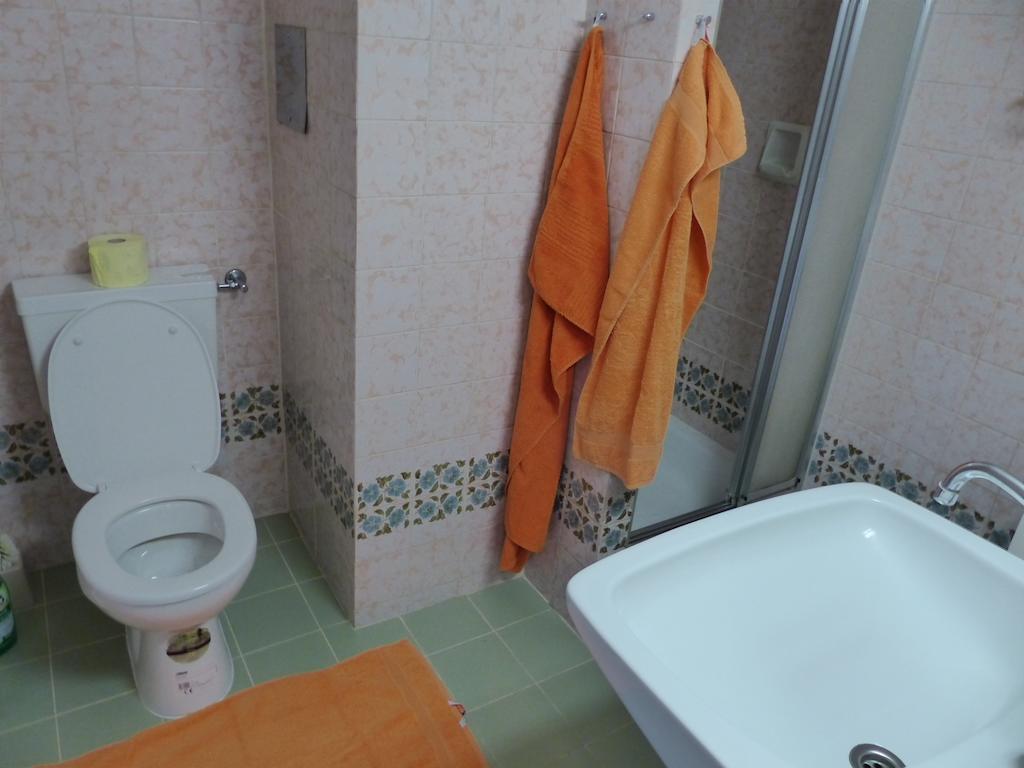 Apartment Danhauser Відень Номер фото