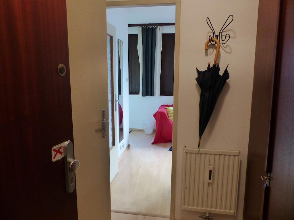Apartment Danhauser Відень Номер фото